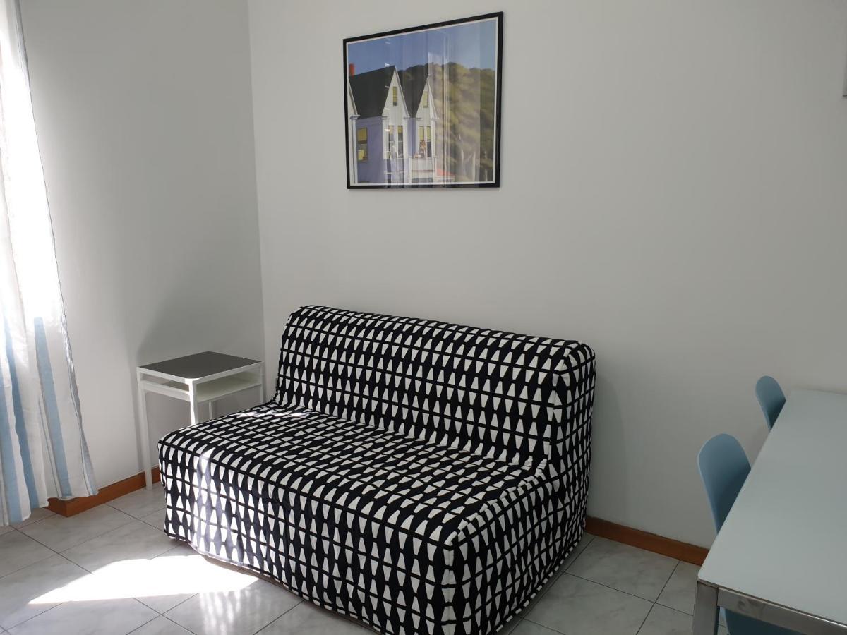 Casa Amato B&B ミラノ エクステリア 写真