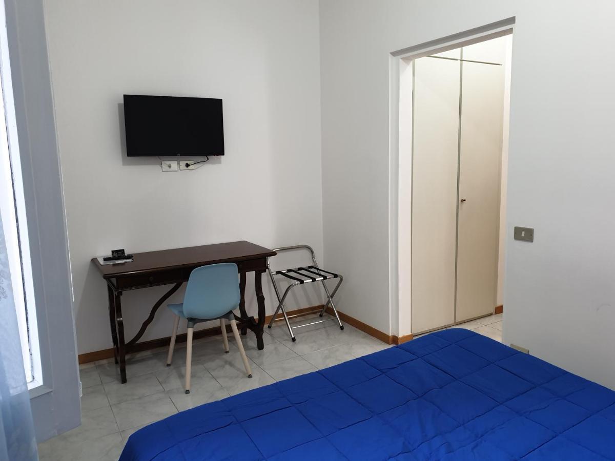 Casa Amato B&B ミラノ エクステリア 写真