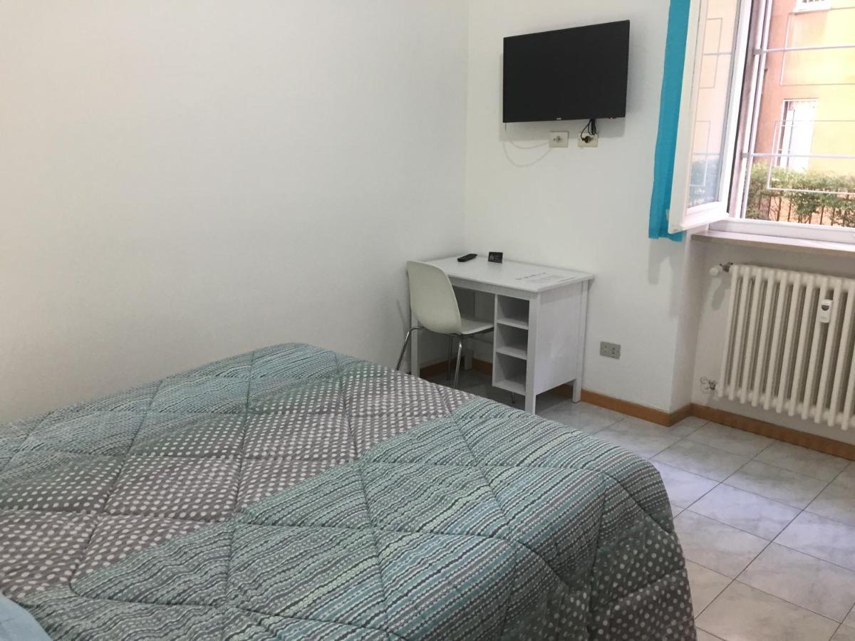 Casa Amato B&B ミラノ エクステリア 写真