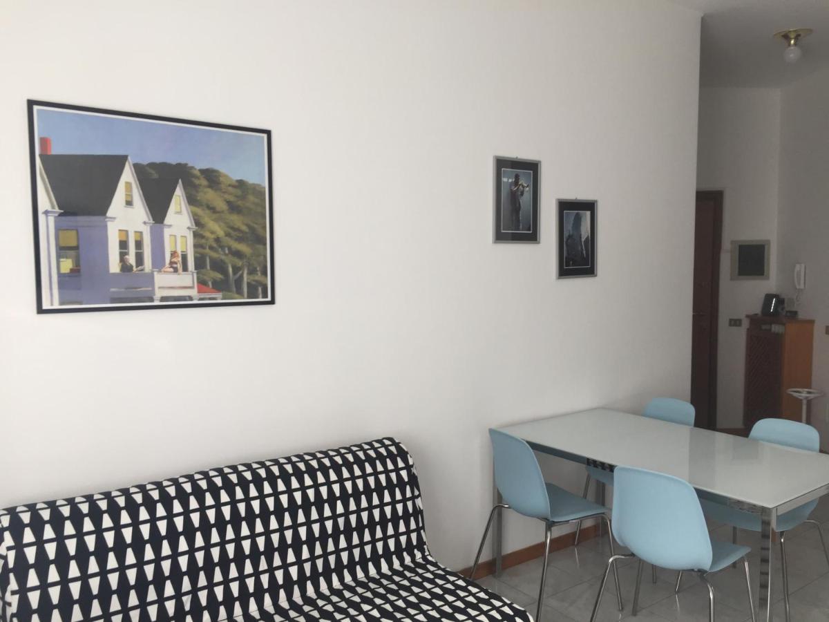 Casa Amato B&B ミラノ エクステリア 写真