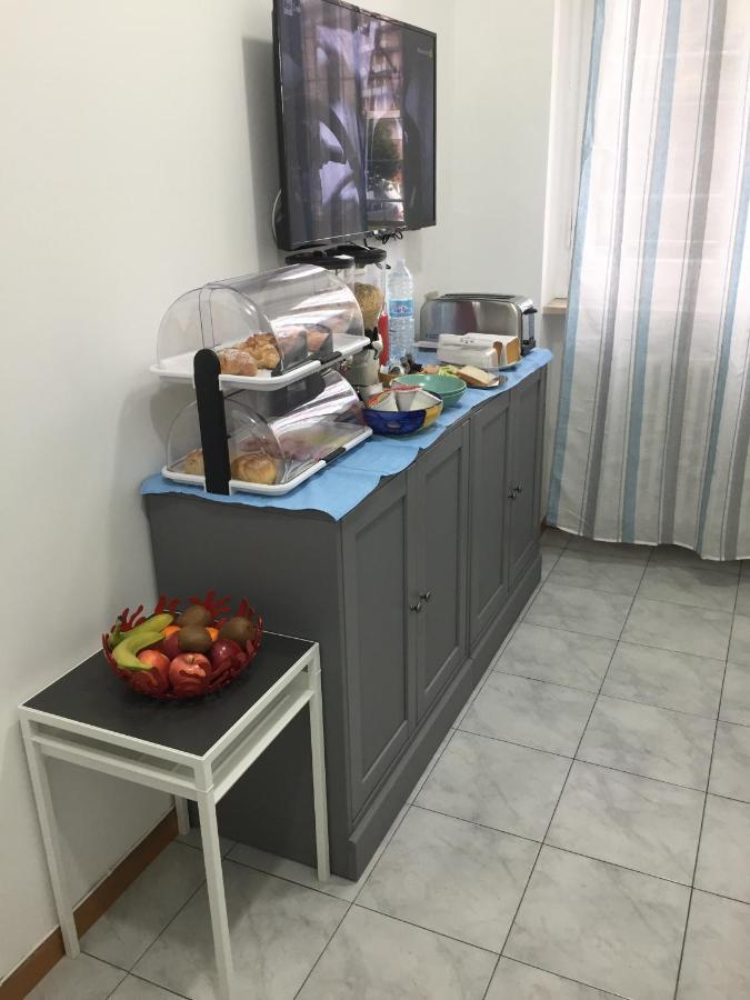 Casa Amato B&B ミラノ エクステリア 写真